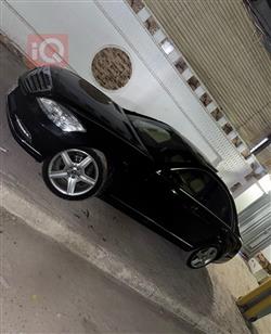 مرسيدس بنز S-Class